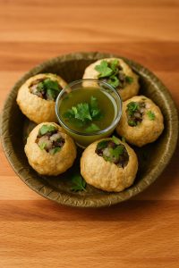 Gol Gappa