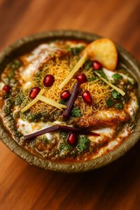 Bhalla Papdi