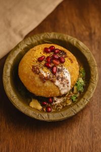 Raj Kachori